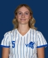 Softball - Women’s - Alex Buckham